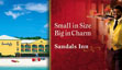 Sandals Inn